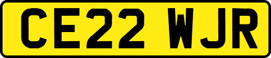 CE22WJR