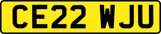 CE22WJU