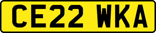 CE22WKA