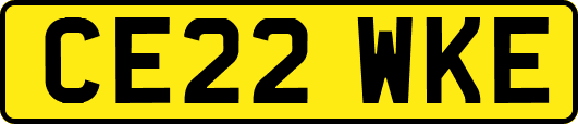 CE22WKE