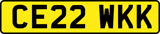 CE22WKK