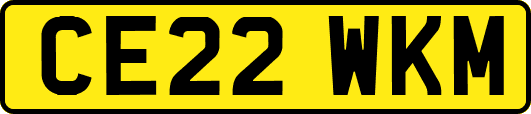 CE22WKM