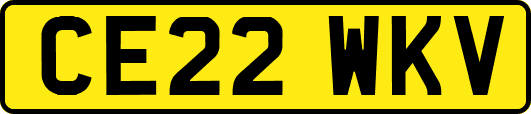 CE22WKV