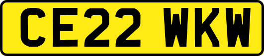 CE22WKW
