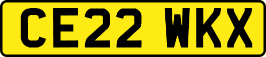 CE22WKX