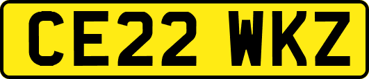 CE22WKZ