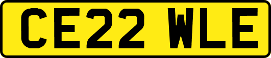 CE22WLE