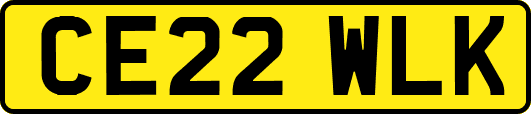 CE22WLK