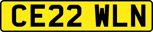 CE22WLN
