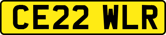 CE22WLR