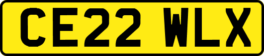 CE22WLX