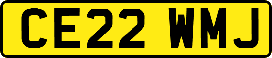 CE22WMJ