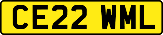 CE22WML