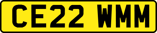 CE22WMM