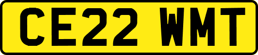CE22WMT