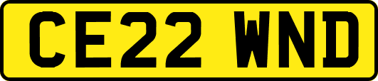 CE22WND