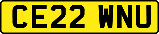 CE22WNU