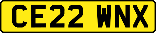 CE22WNX