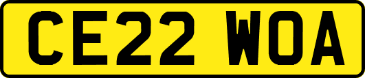 CE22WOA