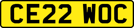 CE22WOC