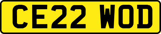 CE22WOD
