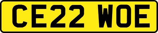 CE22WOE