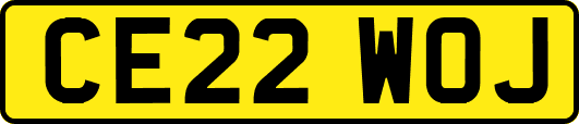 CE22WOJ