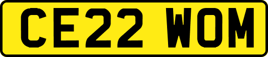 CE22WOM