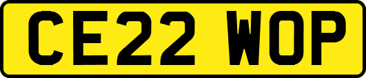 CE22WOP