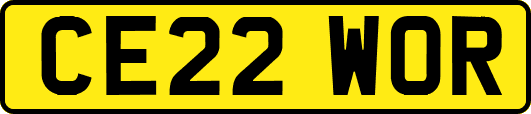 CE22WOR
