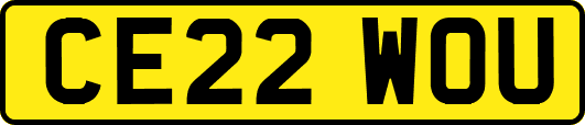 CE22WOU
