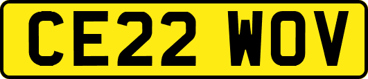 CE22WOV
