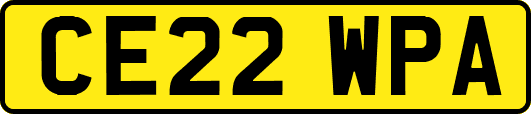 CE22WPA
