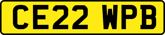 CE22WPB