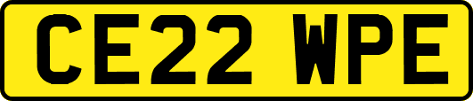 CE22WPE