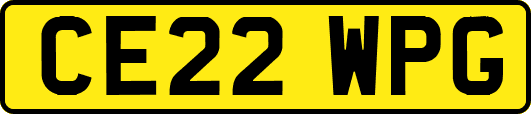 CE22WPG