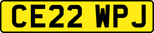 CE22WPJ