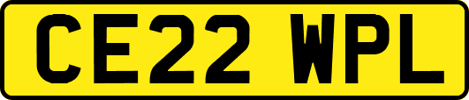 CE22WPL