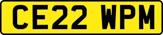 CE22WPM