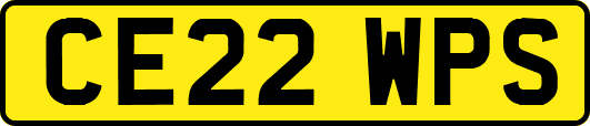 CE22WPS