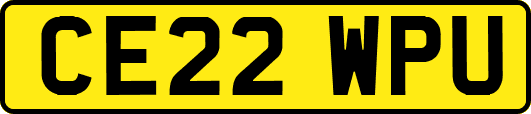 CE22WPU