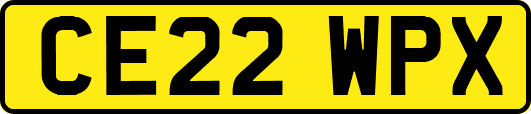 CE22WPX