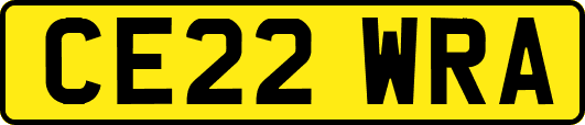 CE22WRA