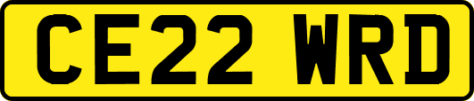 CE22WRD