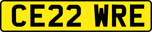 CE22WRE