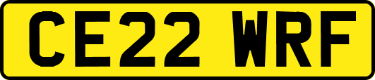 CE22WRF