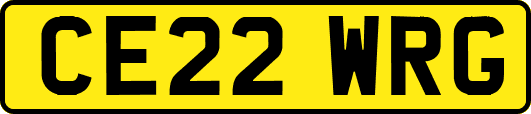 CE22WRG