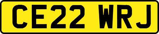 CE22WRJ