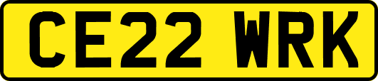 CE22WRK