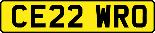 CE22WRO